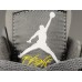 JORDAN 4 x COOL GREY