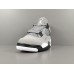 JORDAN 4 x COOL GREY