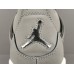 JORDAN 4 x COOL GREY