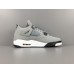 JORDAN 4 x COOL GREY