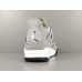 JORDAN 4 x COOL GREY