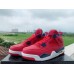 JORDAN 4 x FIBA