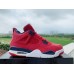 JORDAN 4 x FIBA