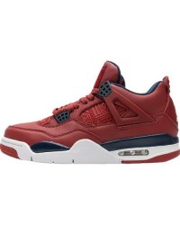 JORDAN 4 x FIBA