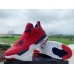 JORDAN 4 x FIBA