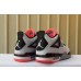 JORDAN 4 x FLIGHT NOSTALGIA