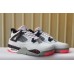 JORDAN 4 x FLIGHT NOSTALGIA