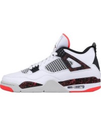 JORDAN 4 x FLIGHT NOSTALGIA