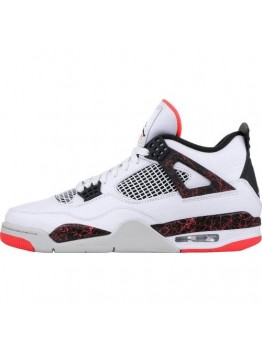 JORDAN 4 x FLIGHT NOSTALGIA