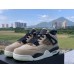 JORDAN 4 x FOSSIL