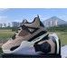 JORDAN 4 x FOSSIL