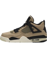 JORDAN 4 x FOSSIL