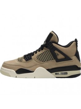 JORDAN 4 x FOSSIL