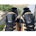 JORDAN 4 x FOSSIL