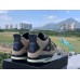 JORDAN 4 x FOSSIL