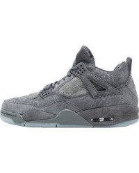 JORDAN 4 x KAWS