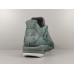 JORDAN 4 x KAWS BLACK OLIVE