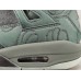 JORDAN 4 x KAWS BLACK OLIVE