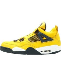JORDAN 4 x LIGHTNING