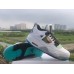 JORDAN 4 x LUCID GREEN RASTA
