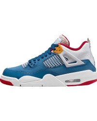 JORDAN 4 x MESSY ROOM