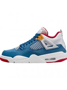 JORDAN 4 x MESSY ROOM