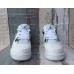 JORDAN 4 x METALLIC GREEN