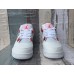 JORDAN 4 x METALLIC ORANGE