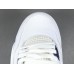 JORDAN 4 x METALLIC PURPLE