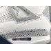 JORDAN 4 x MIDNIGHT NAVY