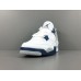 JORDAN 4 x MIDNIGHT NAVY