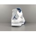 JORDAN 4 x MIDNIGHT NAVY