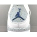 JORDAN 4 x MIDNIGHT NAVY