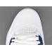 JORDAN 4 x MIDNIGHT NAVY
