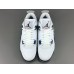 JORDAN 4 x MIDNIGHT NAVY
