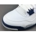 JORDAN 4 x MIDNIGHT NAVY