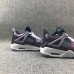 JORDAN 4 x MONSOON BLUE