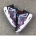 JORDAN 4 x MONSOON BLUE