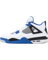 JORDAN 4 x MOTORSPORTS