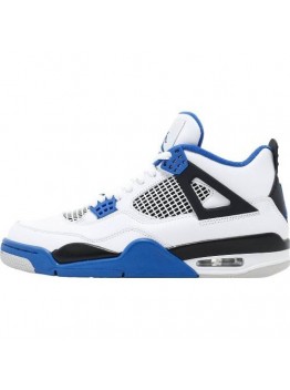 JORDAN 4 x MOTORSPORTS