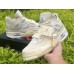 JORDAN 4 x OFF WHITE