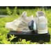 JORDAN 4 x OFF WHITE