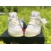 JORDAN 4 x OFF WHITE