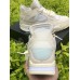 JORDAN 4 x OFF WHITE