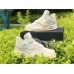 JORDAN 4 x OFF WHITE