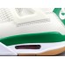 JORDAN 4 x PINE GREEN