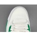 JORDAN 4 x PINE GREEN