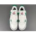JORDAN 4 x PINE GREEN