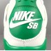 JORDAN 4 x PINE GREEN