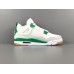 JORDAN 4 x PINE GREEN